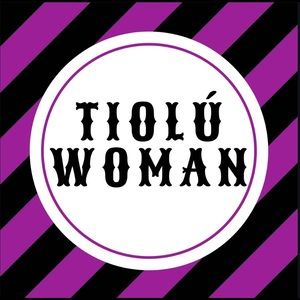 Meet your Posher, Tolu